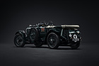 Bentley 4 1/2 Litre “Blower” (1929)
