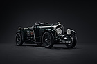 Bentley 4 1/2 Litre “Blower” (1929)