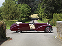 Bentley 4 1/2 Litre Cabriolet (1937) - als Lot 22 an der Bonhams Versteigerung Chantilly 2015