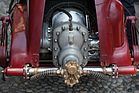 Bentley 4 1/2 Litre Single Seater Birkin (1929) - A-04 - Concorso d'Eleganza Villa d'Este 2017