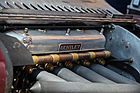 Bentley 4 1/2 Litre Single Seater Birkin (1929) - A-04 - Concorso d'Eleganza Villa d'Este 2017