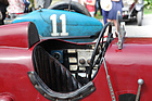 Bentley 4 1/2 Litre Single Seater Birkin (1929) - A-04 - Concorso d'Eleganza Villa d'Este 2017