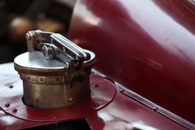 Bentley 4 1/2 Litre Single Seater Birkin (1929) - A-04 - Concorso d'Eleganza Villa d'Este 2017