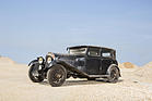 Artikelbild Bonhams Beaulieu Versteigerung 2015 - Teure Restaurierungsprojekte und wertvolle GTI-Generation