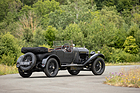 Bild: Bentley 4 1/2 Litre Sports Tourer (1928) - als Lot 31 angeboten an der Gooding & Co London Auction am 3. September 2022