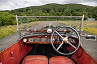 Image: Bentley 4 1/2 Litre Sports Tourer (1928) - offered as lot 31 at the Gooding & Co London Auction on September 3, 2022