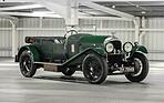 Bild: Bentley 4 1/2 Litre Sports Tourer (1930) - als Lot 5 angeboten an der Gooding & Co "Geared Online European Sporting & Historic Collection" Versteigerung vom 28. Januar bis 5. Februar 2021