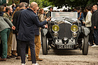 Bentley 4 1/2 Litre Supercharged (1930) – Concorso d'Eleganza Villa d'Este 2024