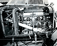 Bentley 4 1/2 Litre Supercharged "Blower" (1929) – dank Kompressor 220 PS bei 4200min