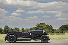Bild: Bentley 4 1/2 Litre Supercharged 'Blower' Sports Tourer (1930) - als Lot 042 angeboten an der Gooding & Co Pebble BeachVersteigerung am 19./20. August 2022