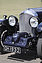 Bentley 4 1/2 Litre Supercharged 'Blower' Sports Tourer (1930) - als Lot 042 angeboten an der Gooding & Co Pebble BeachVersteigerung am 19./20. August 2022 (© Mathieu Heurtault - Courtesy Gooding & Co, 2022) Bentley 4 1/2 Litre Supercharged 'Blower' Sports Tourer (1930) - als Lot 042 angeboten an der Gooding & Co Pebble BeachVersteigerung am 19./20. August 2022 (© Mathieu Heurtault - Courtesy Gooding & Co, 2022)