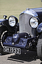 Bild: Bentley 4 1/2 Litre Supercharged 'Blower' Sports Tourer (1930) - als Lot 042 angeboten an der Gooding & Co Pebble BeachVersteigerung am 19./20. August 2022
