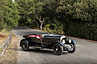 Bild: Bentley 4 1/2 Litre Supercharged 'Blower' Sports Tourer (1931) - als Lot 139 an der Versteigerung von Gooding Christie's in Pebble Beach am 14./15. August 2026
