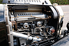 Bild: Bentley 4 1/2 Litre Supercharged 'Blower' Sports Tourer (1931) - als Lot 139 an der Versteigerung von Gooding Christie's in Pebble Beach am 14./15. August 2026