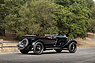 Bentley 4 1/2 Litre Supercharged 'Blower' Sports Tourer (1931) - als Lot 139 an der Versteigerung von Gooding Christie's in Pebble Beach am 14./15. August 2026 (© Brian Henniker - Courtesy Gooding Christie's, 2026) Bentley 4 1/2 Litre Supercharged 'Blower' Sports Tourer (1931) - als Lot 139 an der Versteigerung von Gooding Christie's in Pebble Beach am 14./15. August 2026 (© Brian Henniker - Courtesy Gooding Christie's, 2026)