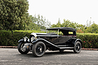 Bentley 4 1/2 Litre Supercharged 'Blower' Sports Tourer (1931) - als Lot 139 an der Versteigerung von Gooding Christie's in Pebble Beach am 14./15. August 2026