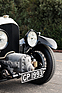 Bentley 4 1/2 Litre Supercharged 'Blower' Sports Tourer (1931) - als Lot 139 an der Versteigerung von Gooding Christie's in Pebble Beach am 14./15. August 2026