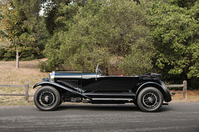 Bentley 4 1/2 Litre Supercharged 'Blower' Sports Tourer (1931) - als Lot 139 an der Versteigerung von Gooding Christie's in Pebble Beach am 14./15. August 2026