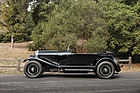 Image: Bentley 4 1/2 Litre Supercharged 'Blower' Sports Tourer (1931) — Lot 139 at the Gooding Christie's auction in Pebble Beach on August 14–15, 2026