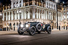 Bentley 4 1/2-Litre Supercharged Le Mans Tourer in the style of Vanden Plas (1929) - Lot 220 an der RM/Sotheby's London Versteigerung vom 4 November 2023