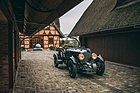 Bild: Bentley 4 1/2 Litre Supercharged Tourer (1931) - angekündigt für die RM/Sotheby's Versteigerung von Paris 2021
