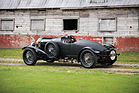 Image: Bentley 4 1/2-Litre Supercharged Two-Seater Sports (1931) - as lot 342 at the RM/Sotheby's auction in Monterey on August 13 - 15, 2015