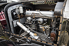 Image: Bentley 4 1/2-Litre Supercharged Two-Seater Sports (1931) - as lot 342 at the RM/Sotheby's auction in Monterey on August 13 - 15, 2015
