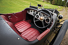 Image: Bentley 4 1/2-Litre Supercharged Two-Seater Sports (1931) - as lot 342 at the RM/Sotheby's auction in Monterey on August 13 - 15, 2015