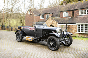 Bentley 4 1/2-Litre Tourer (1928) - als Lot 149 an der Bonhams Versteigerung am Goodwood Members Meeting vom 29. März 2020