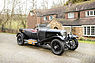 Bentley 4 1/2-Litre Tourer (1928) - als Lot 149 an der Bonhams Versteigerung am Goodwood Members Meeting vom 29. März 2020 (© Bonhams, 2020)