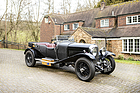 Bentley 4 1/2-Litre Tourer (1928) - als Lot 149 an der Bonhams Versteigerung am Goodwood Members Meeting vom 29. März 2020