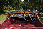 Bentley 4 1/2-Litre Tourer by Cadogan (1929) - als Lot 146 an der RM/Sotheby's Versteigerung in London am 7. September 2015