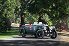 Bentley 4 1/2-Litre Tourer by Cadogan (1929) - als Lot 146 an der RM/Sotheby's Versteigerung in London am 7. September 2015
