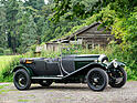 Image: Bentley 4 1/2 Litre Vanden Plas Tourer (1927) - as lot 139 at the Bonhams Goodwood Revival Auction 2024