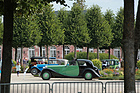 Bentley 4 1/4 Litre Brougham de Ville (1938) - fährt gemäss Besitzer ausgezeichnet - Classic-Gala Schwetzingen 2020