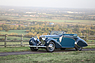 Bentley 4 1/4 Litre Cabriolet (1939) - als Lot 011 an der Gooding & Co "Passion of a Lifetime"-Versteigerung in London 2020 (© Mathieu Heurtault - Courtesy Gooding & Co, 2019) Bentley 4 1/4 Litre Cabriolet (1939) - als Lot 011 an der Gooding & Co "Passion of a Lifetime"-Versteigerung in London 2020 (© Mathieu Heurtault - Courtesy Gooding & Co, 2019)