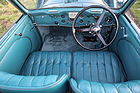 Image: Bentley 4 1/4 Litre Cabriolet (1939) - as Lot 011 at the Gooding & Co "Passion of a Lifetime" auction in London on April 1, 2020 Scottsdale on January 17/18, 2020