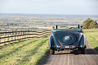 Image: Bentley 4 1/4 Litre Cabriolet (1939) - as Lot 011 at the Gooding & Co "Passion of a Lifetime" auction in London on April 1, 2020 Scottsdale on January 17/18, 2020