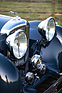 Bentley 4 1/4 Litre Cabriolet (1939) - als Lot 011 an der Gooding & Co "Passion of a Lifetime"-Versteigerung in London am 1. April 2020 Scottsdale am 17./18. Januar 2020