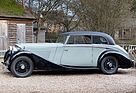Image: Bentley 4 1/4-Litre Coupé (1936) - as lot 141 at the Bonhams Goodwood Members' Meeting Auction 2026