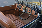 Bentley 4 1/4-Litre Open Two-Seater Carlton (1937) - als Lot 131 unter dem Hammer an der RM Auction in Monterey am 15./16. August 2014