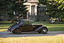 Bentley 4 1/4-Litre Sports Coupe "Honeymoon Express" by Park Ward (1939) - als Lot 241 an der RM/Sotheby's Versteigerung von Monterey am 19./20. August 2016 (© Darin Schnabel - Courtesy RM Sotheby's, 2016)