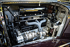 Bild: Bentley 4 1/4-Litre Sports Coupe "Honeymoon Express" by Park Ward (1939) - als Lot 241 an der RM/Sotheby's Versteigerung von Monterey am 19./20. August 2016