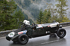 Bentley 4 1/4 Ltr. (1936) - Grossglockner Grand Prix 2015