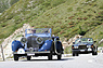 Bentley 4.25 (1936) - The Italian Job Rally am Samstag - 27. BCCM St. Moritz 2021 (© Bruno von Rotz, 2021) Bentley 4.25 (1936) - The Italian Job Rally am Samstag - 27. BCCM St. Moritz 2021 (© Bruno von Rotz, 2021)