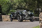 Bentley 4.5 Liter 'Le Mans Replica' Fabric Tourer (1929) - als Lot 320 an der Philadelphia-Versteigerung von Bonhams am 2. Oktober 2017