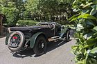 Bentley 4.5 Liter 'Le Mans Replica' Fabric Tourer (1929) - als Lot 320 an der Philadelphia-Versteigerung von Bonhams am 2. Oktober 2017