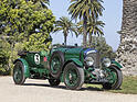 Bild: Bentley 4.5 Liter Supercharged Tourer (1931) - Lot 077 an der Bonhams "The Quail Auction" am 18. August 2023