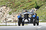 Bentley 4.5 Litre (1927) - The Italian Job Rally am Samstag - 27. BCCM St. Moritz 2021 (© Bruno von Rotz, 2021) Bentley 4.5 Litre (1927) - The Italian Job Rally am Samstag - 27. BCCM St. Moritz 2021 (© Bruno von Rotz, 2021)