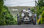 Bentley 4.5 Litre (1927) - am 1000 Mile Trial 2015